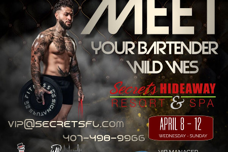 Beyond & Free Spirit April 2026