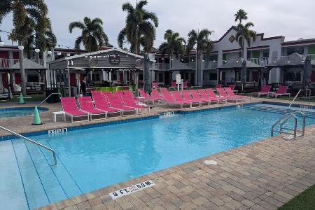 Secrets Hideaway Resort & Spa