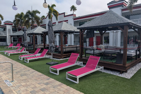 Secrets Hideaway Resort & Spa