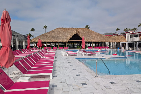 Secrets Hideaway Resort & Spa