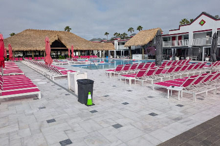 Secrets Hideaway Resort & Spa