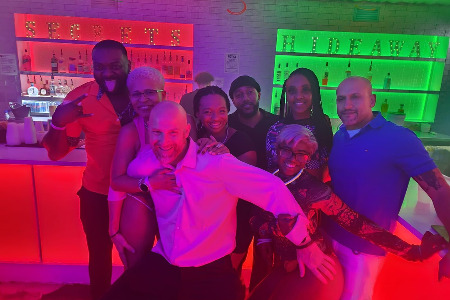 Beyond Lifestyles Take over Feb 2025